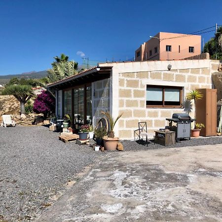 Вилла Casa Cueva - L&L Санта-Крус-де-Тенерифе Экстерьер фото