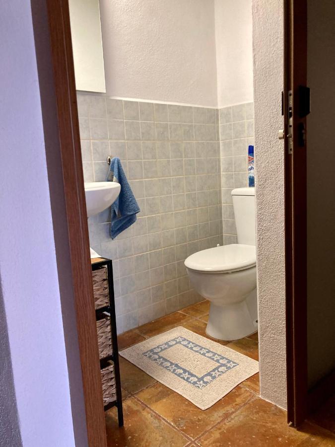 Вилла Casa Cueva - L&L Санта-Крус-де-Тенерифе Экстерьер фото