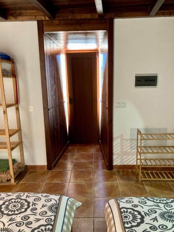 Вилла Casa Cueva - L&L Санта-Крус-де-Тенерифе Экстерьер фото